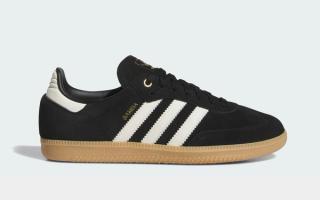 Foot Locker x Adidas Samba OG "50th Anniversary"