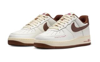 Official Images // Nike Air Force 1 Low 'Yardrunner'