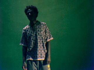 Brain Dead adidas Beaora Forest Hills Collection Campaign Photos 17