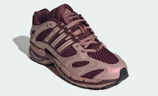 Women's adidas AdiStar MLD "Maroon" (SKU: KI9828).