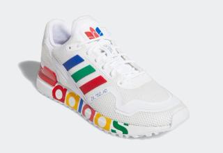 adidas olympic pack zx 750 hd fy1148 2