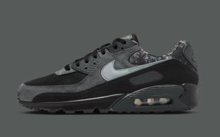 Nike Air Max 90 “Realtree Camo” Lands With Outdoor Style
