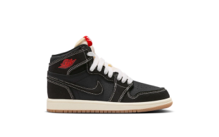 PS Air Jordan 1 High OG "Flight Club" retro.