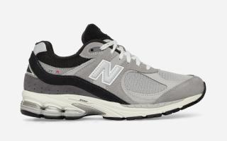 New Balance Release Four Fresh 2002R Colorways for Summer