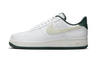 nike air force 1 low white sea glass vintage green hf1939 100 2