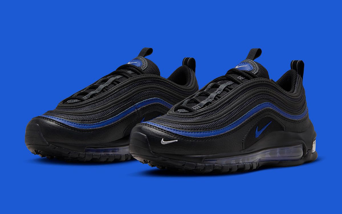 Swoosh air hot sale max 97