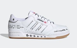 adidas “Sharpie Pack” Scribbles Over Four Staple Silhouettes