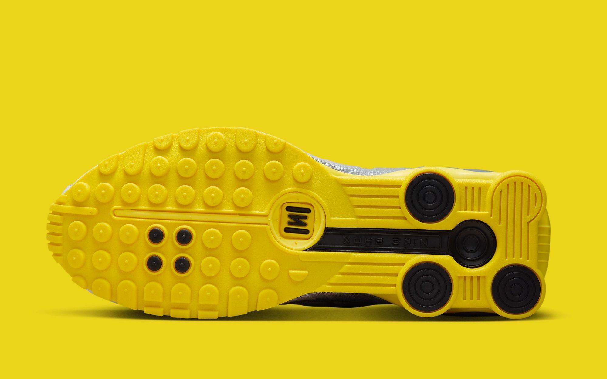 Bright Citron