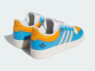 the simpsons adidas rivalry lo itchy ie7566 3