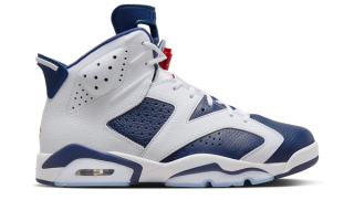 Air Jordan 6 “Olympic”