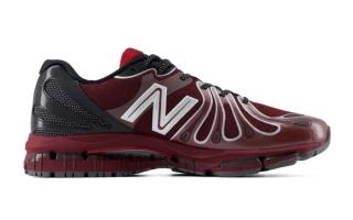 Men's New Balance ABZORB 1890 "Mulled Wine" (SKU: U18907LN). Photo via New Balance.