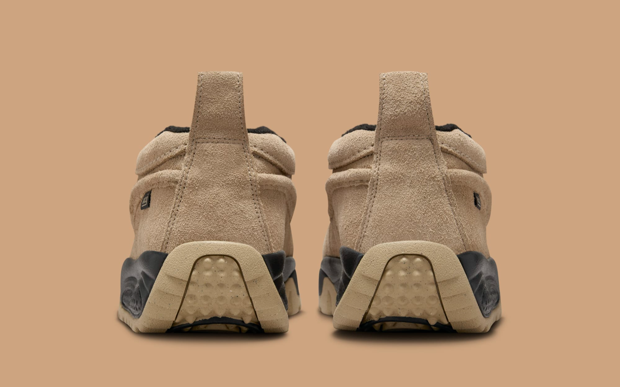 Official Images // Nike ACG IZY 'Limestone' | House of Heat°