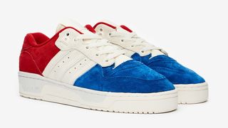 adidas rivalry low tricolore red white blue ef6414 release date info 2