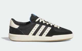 Thrasher x Argentina x adidas Glenburn