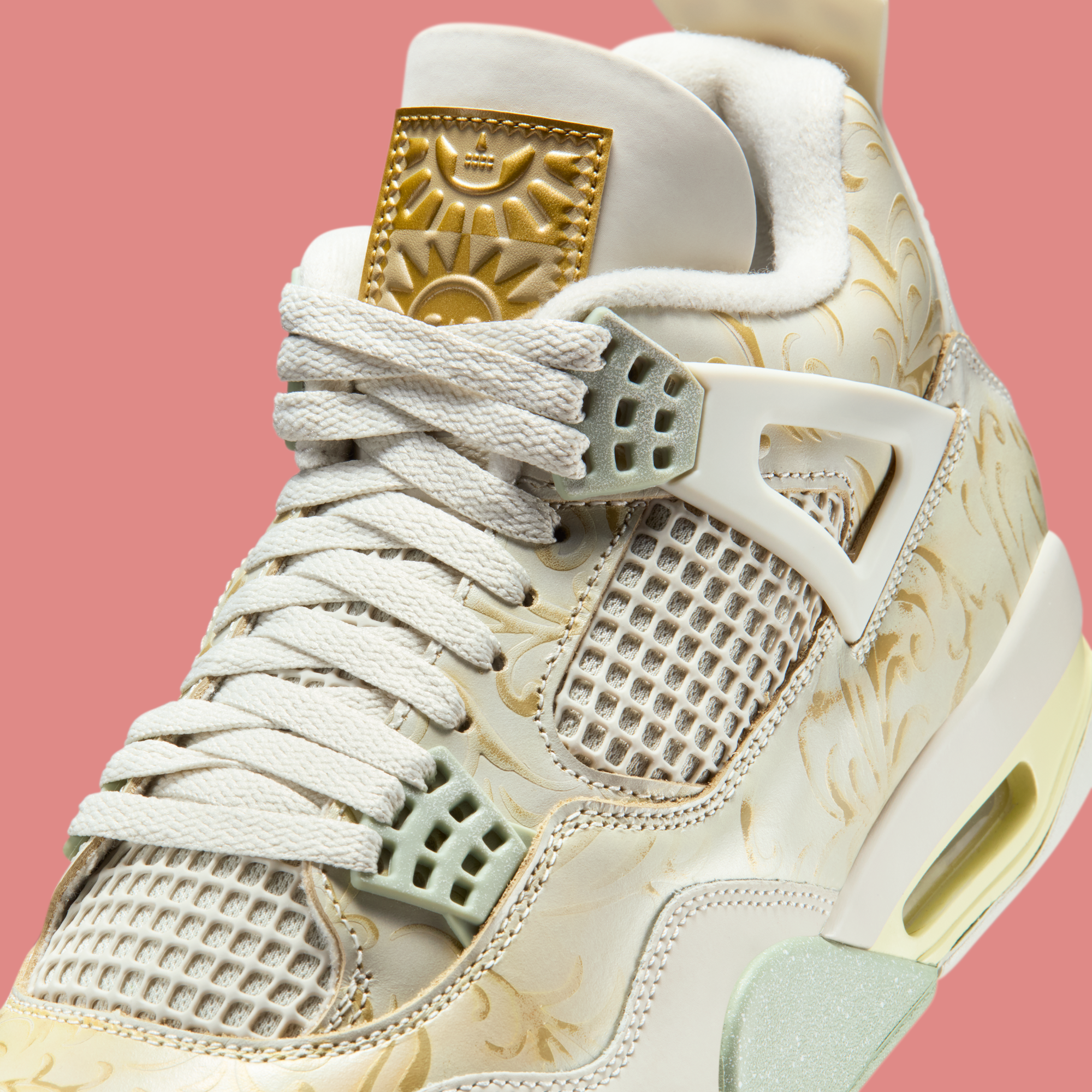 nike dia de los muertos shoes