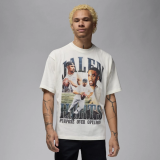 Jalen Hurts x Jordan Men's T-Shirt