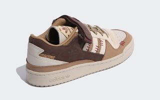 adidas forum low clear brown cardboard gv6710 release date 3