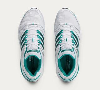 Sporty Rich Adidas AdiStar Control 5 White Teal IH9707 02