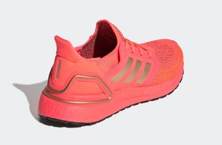 adidas ultra boost 20 solar red gold fw8726 release date 3