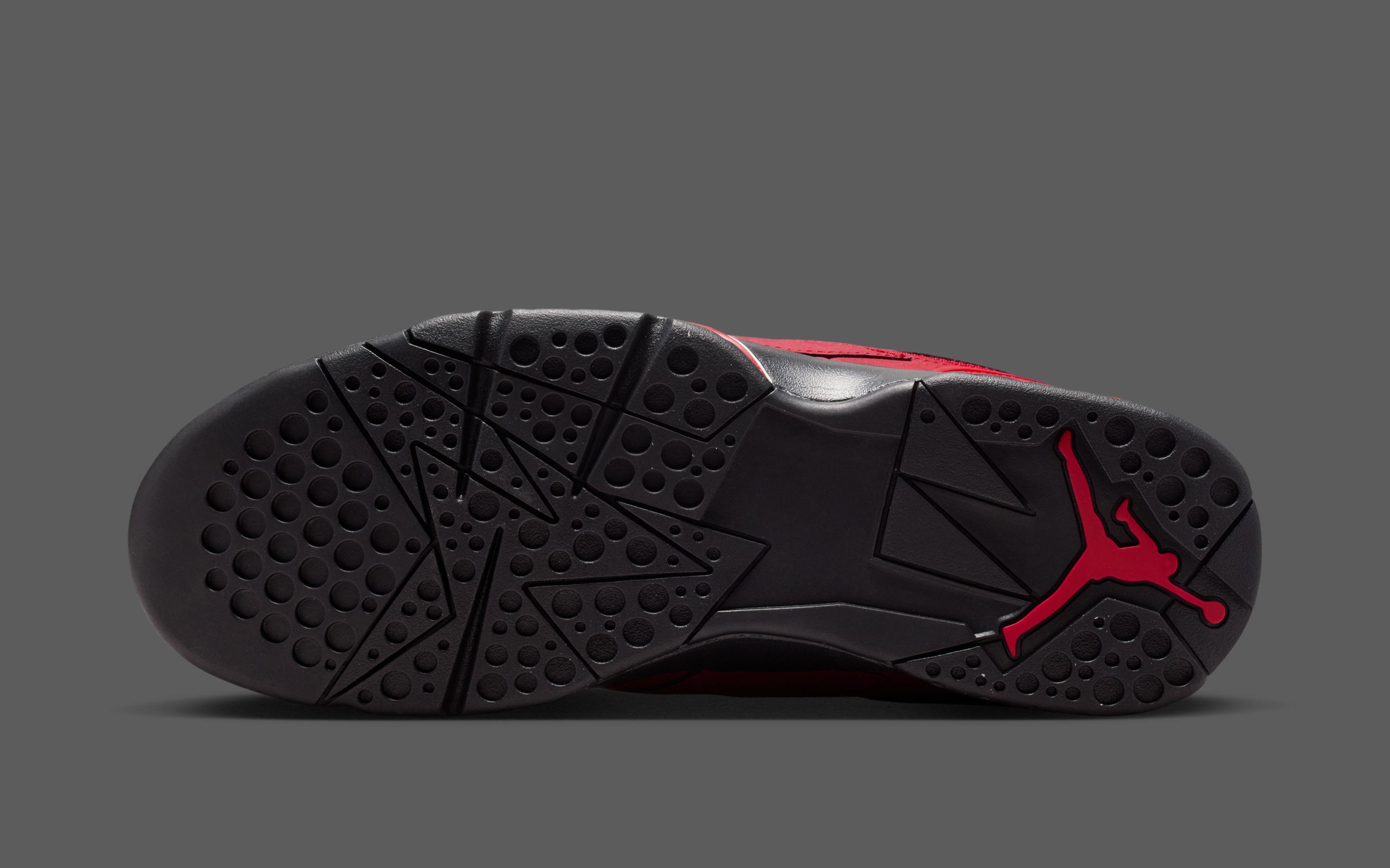 Available Now: Jordan MVP 92 “Gym Red” | House of Heat°