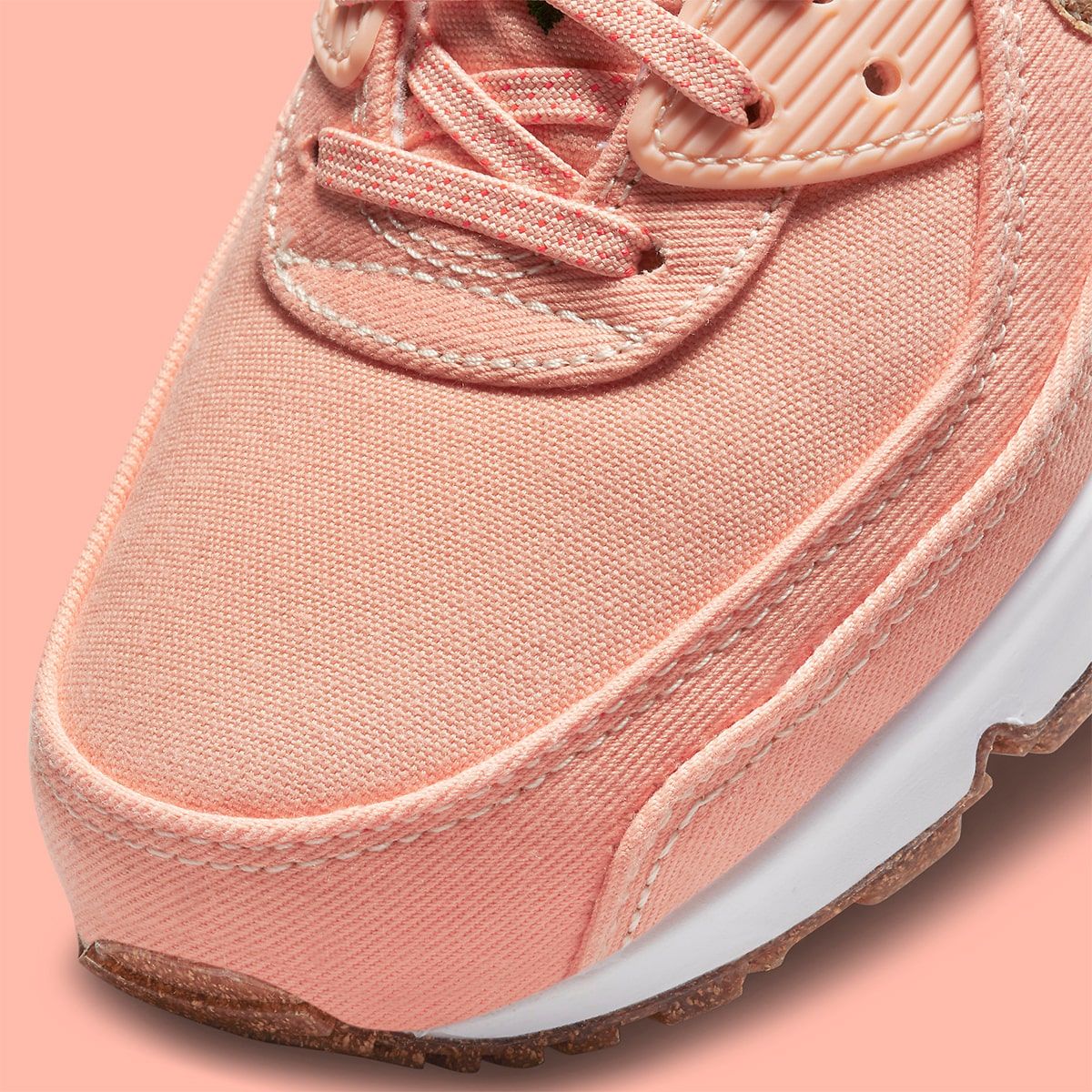 nike air max 90 apricot
