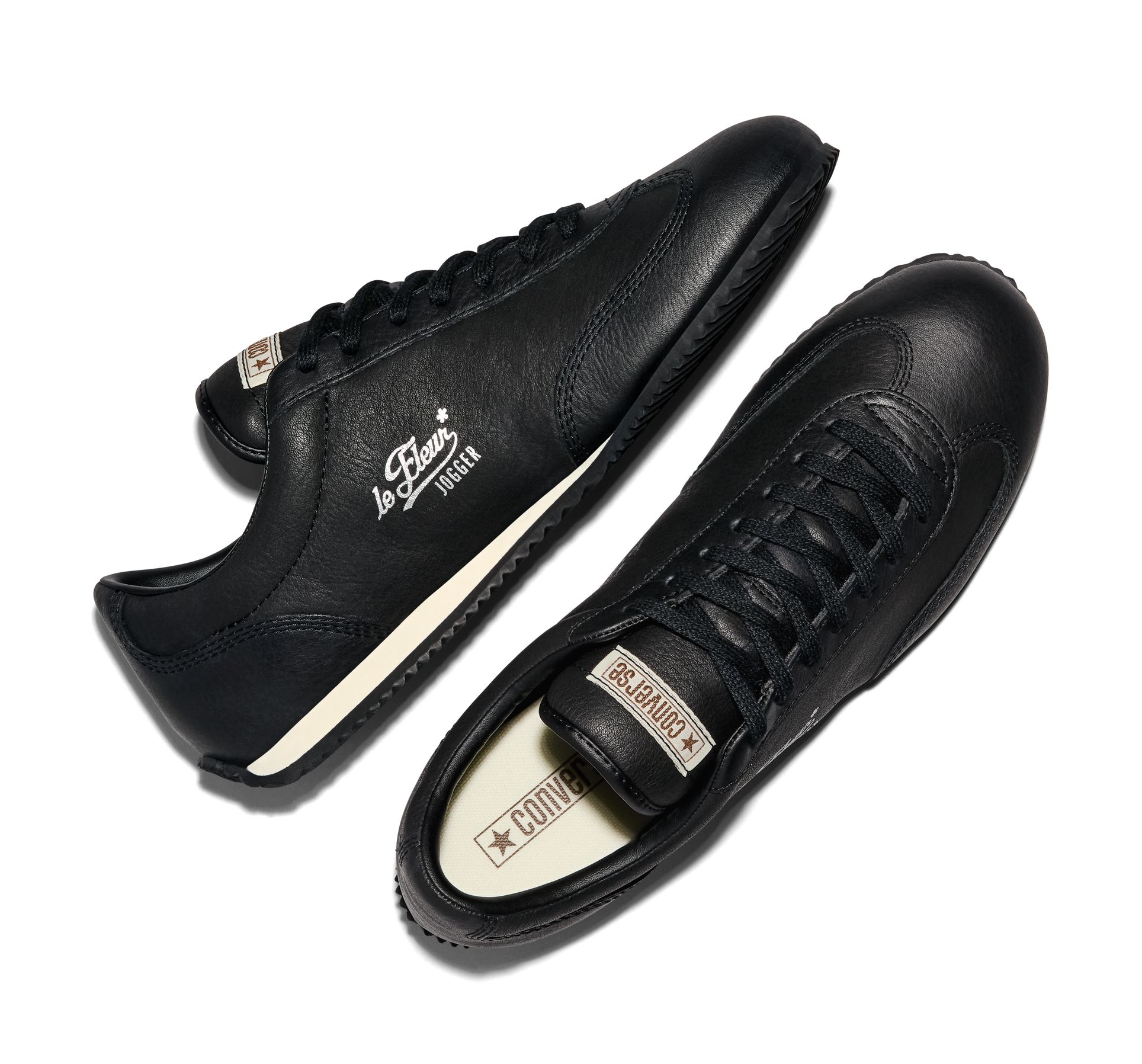 Golf Le Fleur x Converse 1908 Jogger "Black"