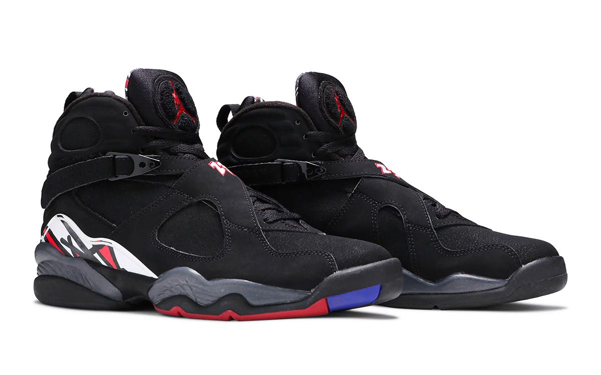 8 Air Jordans releasing in December 2022