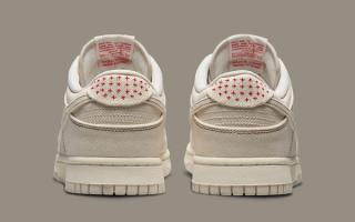 Nike Dunk Low Retro SE Light Orewood Brown Beige DV0834-100