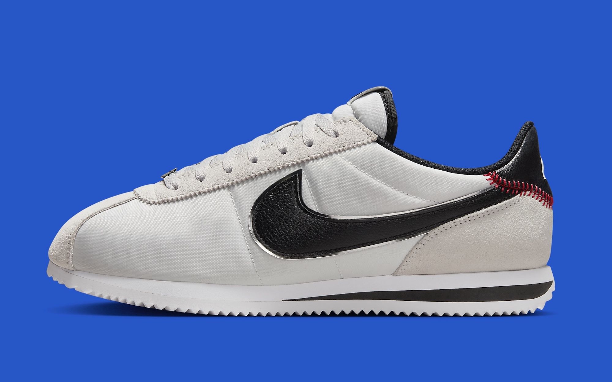 Nike Honors Jackie Robinson Day 2025 with A Special Cortez