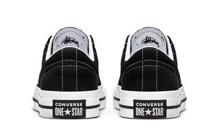 ROKIT Prepare a Converse Clover Colab Sequel on the
