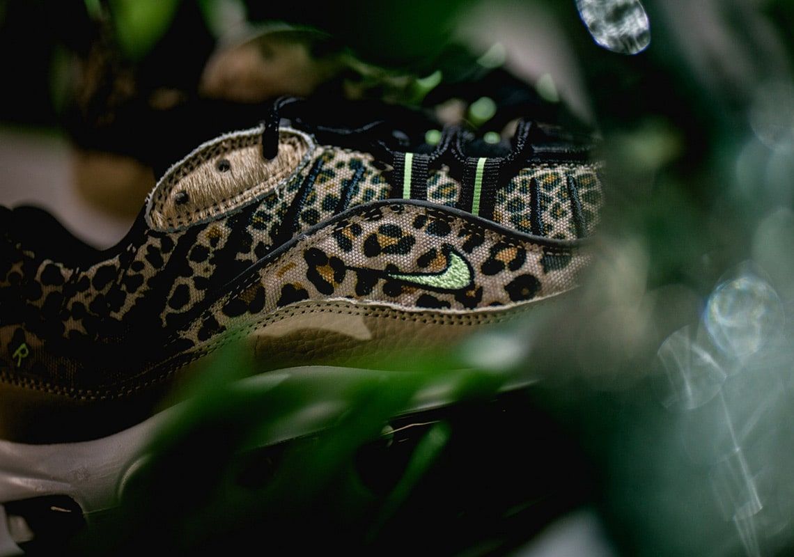 nike air max 98 animal pack
