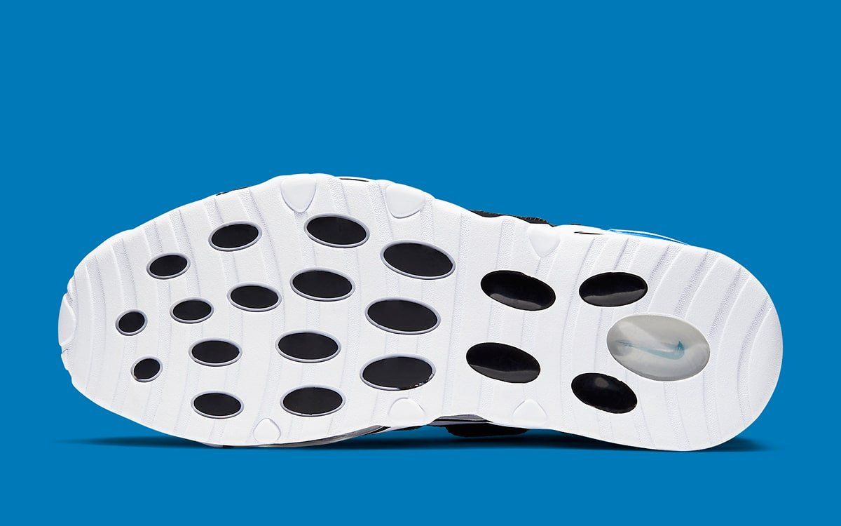 uptempo 95 orlando magic