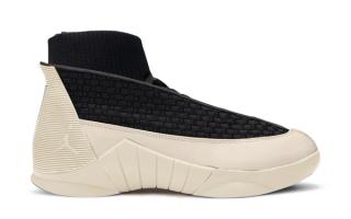 Air Jordan 15 23RE “Black Muslin” Confirmed for Summer 2026