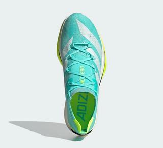 Adidas Adizero Prime X 3 Strung Flash Aqua Release Date 3