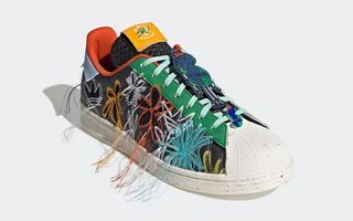sean wotherspoon adidas superstar super earth black gx3823 release date 3