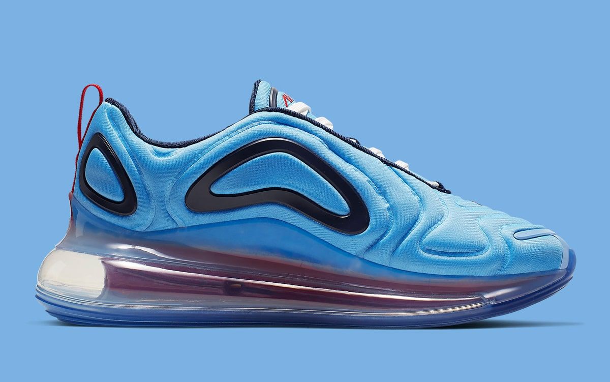 Available Now Cactus Jack Air Max 720 House of Heat