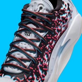 Nike Air Jordan 1 Mid in Fire Pink Cool Grey Wolf Grey