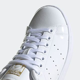 adidas stan smith patent snakeskin fv3422 release date info 8