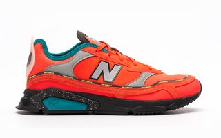 Available Now // New Balance X-Racer MSX “Neo Flame”
