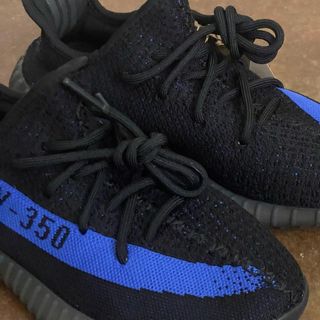 adidas yeezy 350 v2 dazzling blue release date 2022 4 1