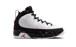 GS Air Jordan 9 "Space Jam"
