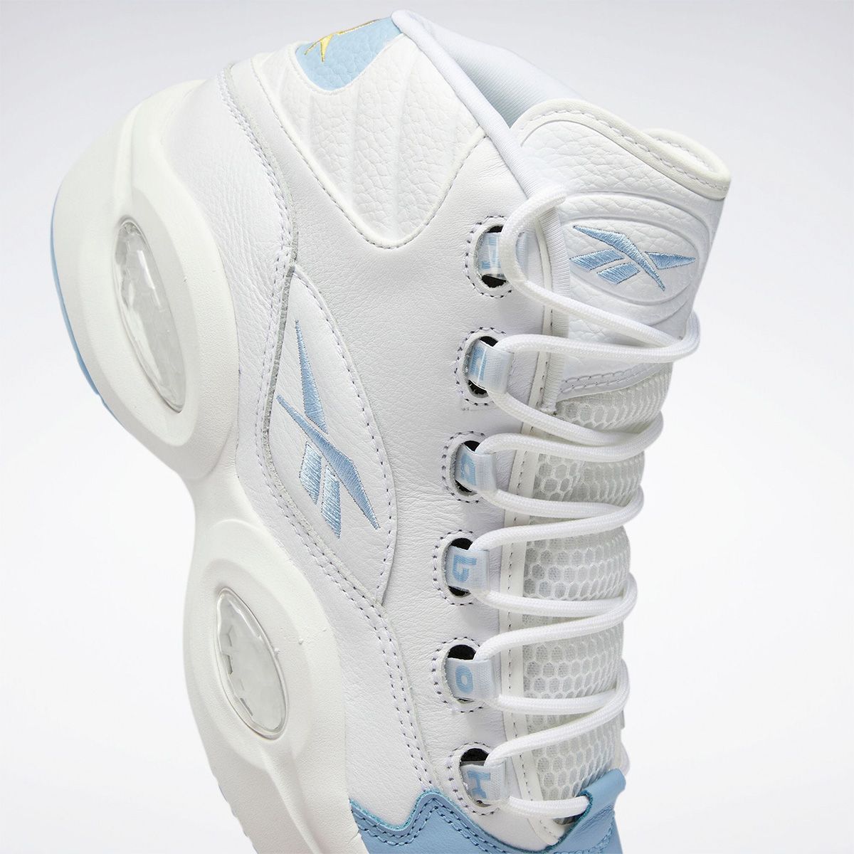 Reebok Question Mid Denver Nuggets GW8854 Release Info