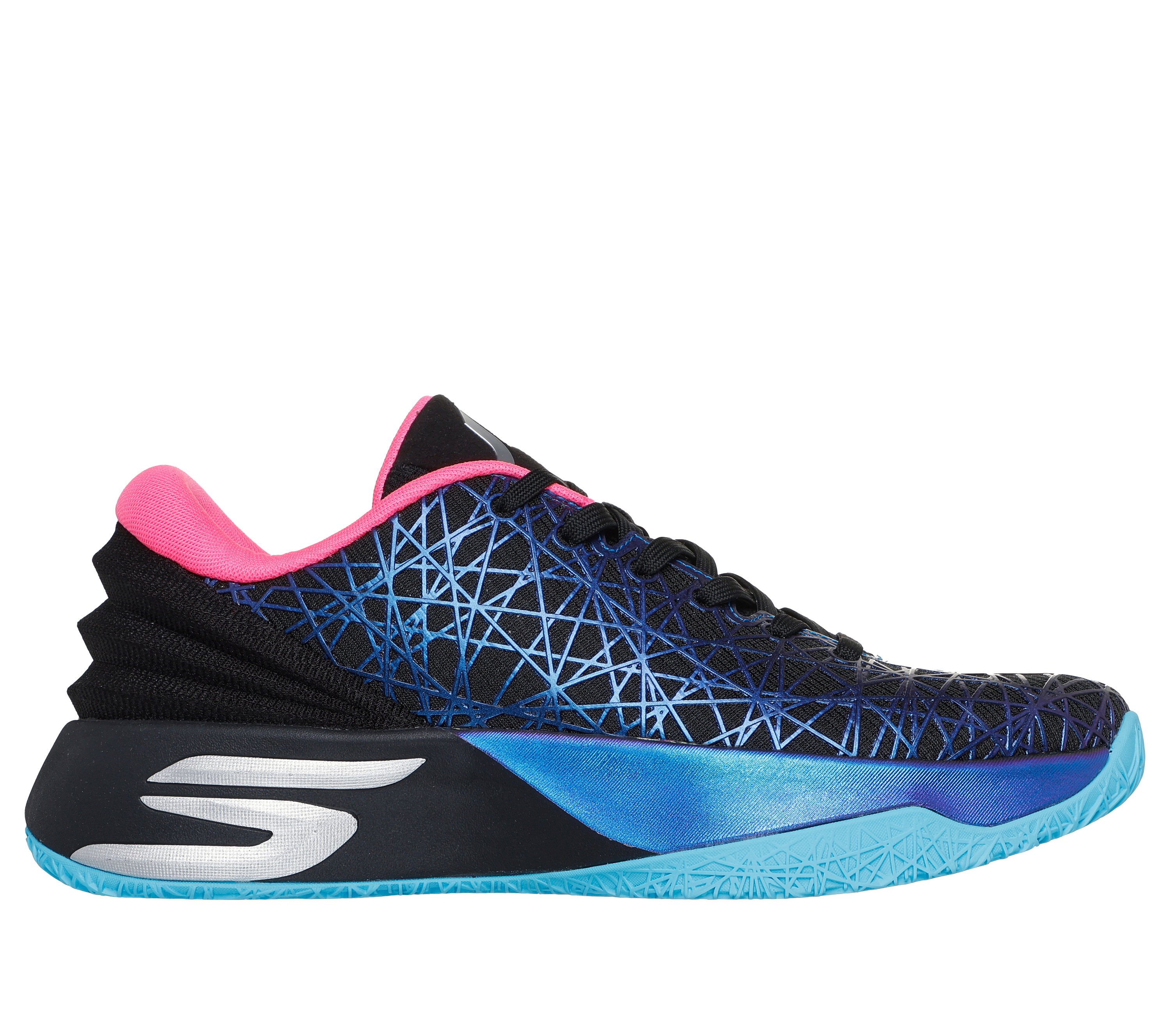 Skechers SKX JE1, worn by Joel Embiid.