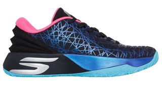 Skechers SKX JE1, worn by Joel Embiid.