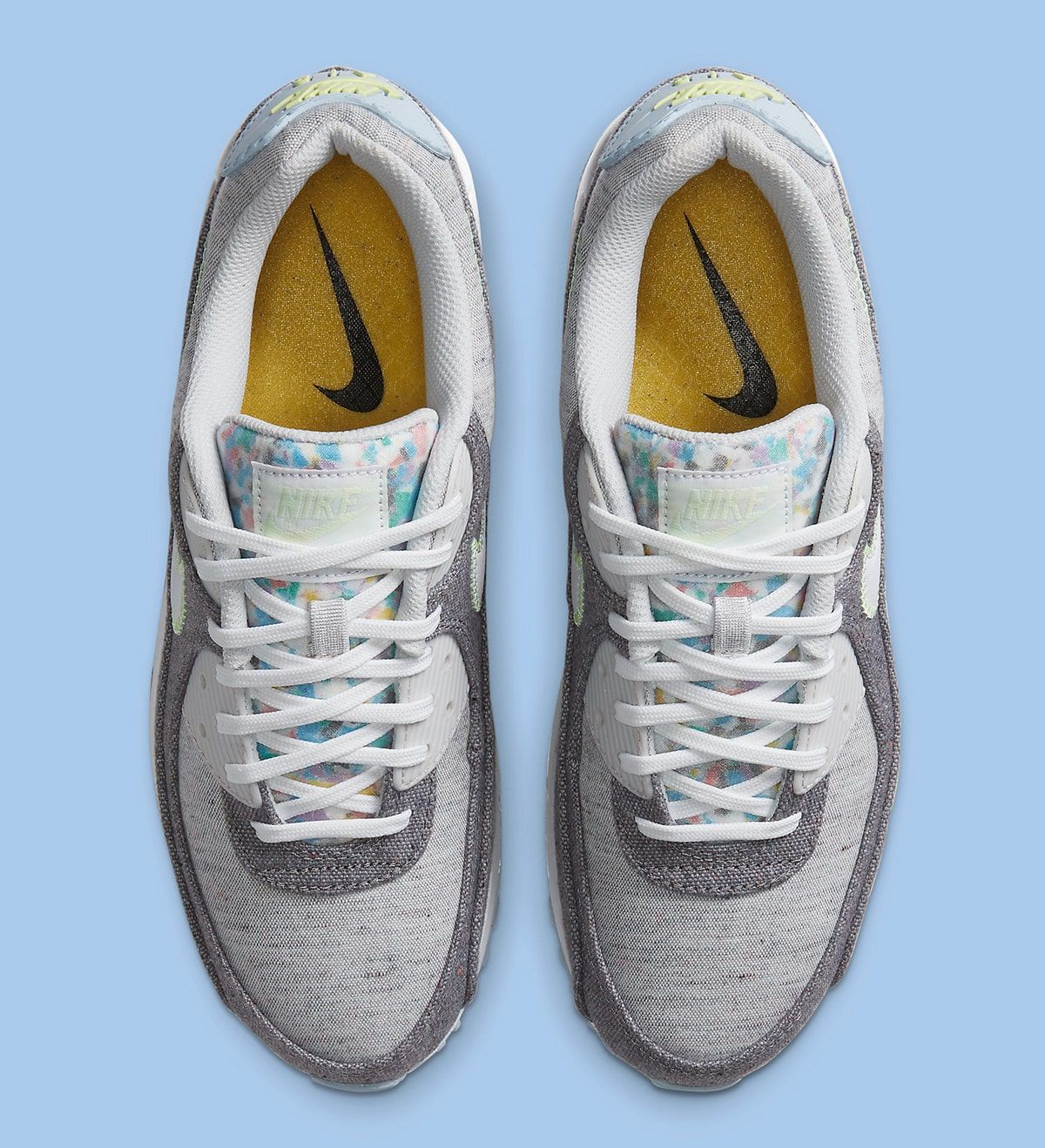 air max 90 nrg crater