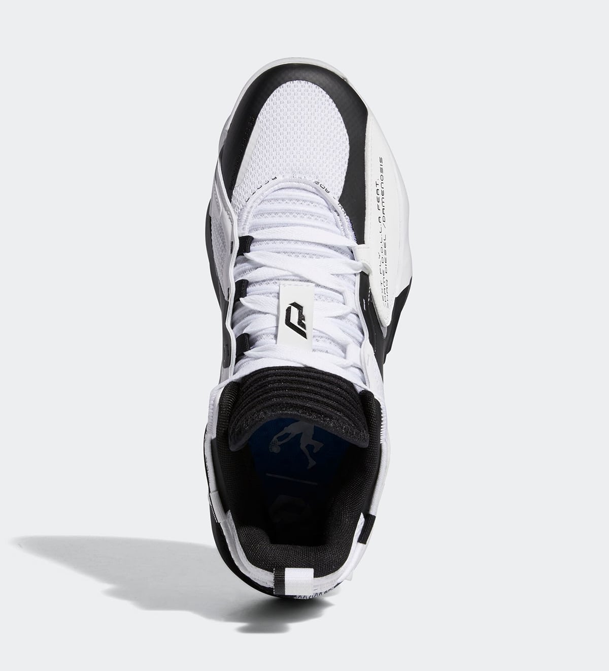 offer Regelmæssigt Forgænger adidas Dame 7 “Damenosis” Honors Shaq's Signature Reebok Sneaker | House of  Heat°