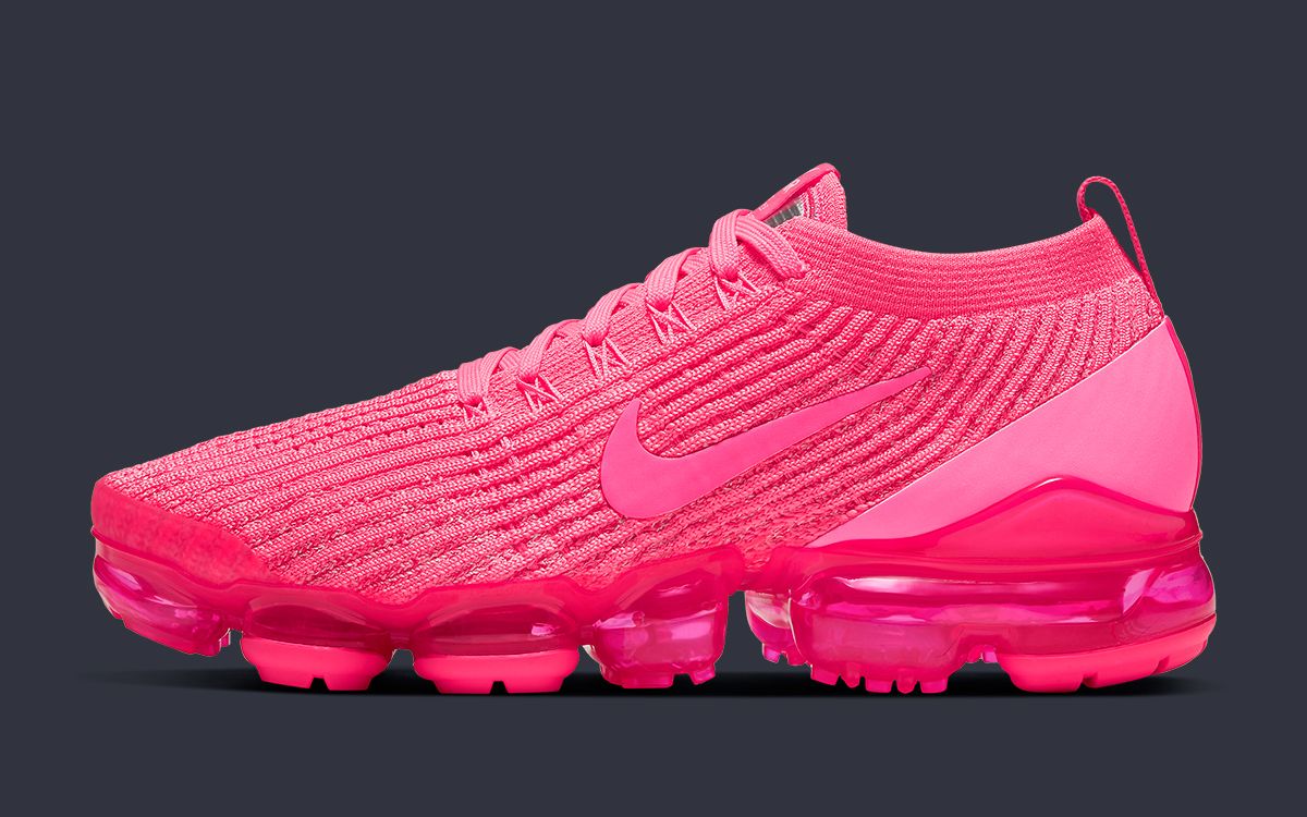 Nike vapormax clearance 3.0 release date