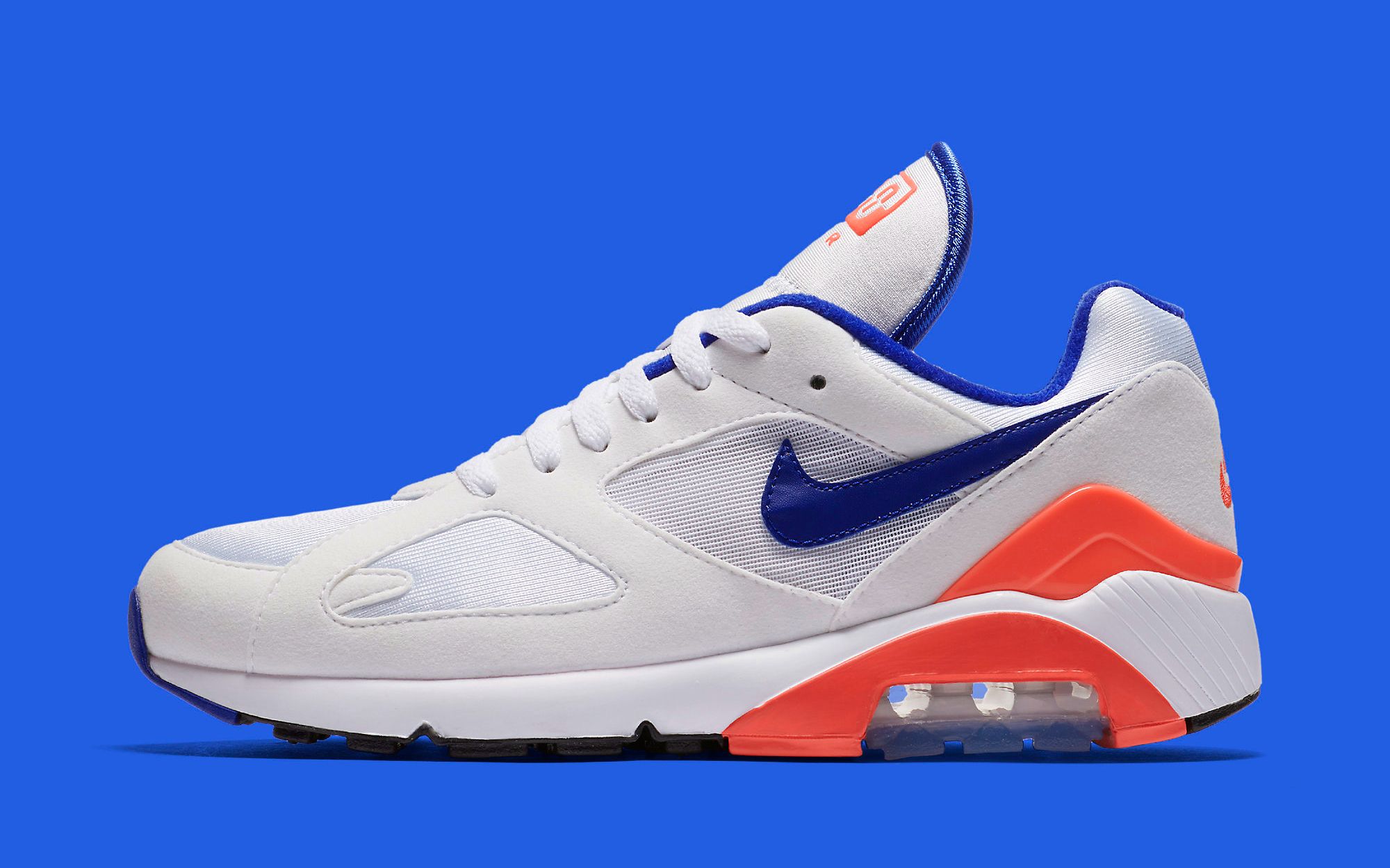 Nike 180 outlet nom de guerre