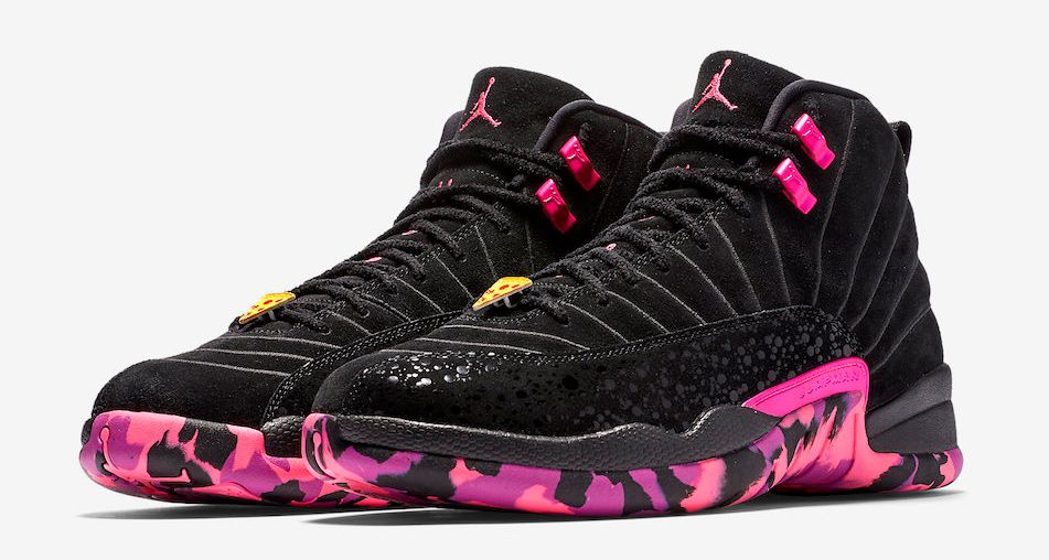 Doernbecher on sale release 218