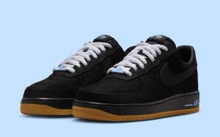 Official Images // Ja Morant x Nike Air Force 1 Low "NY vs. NY"